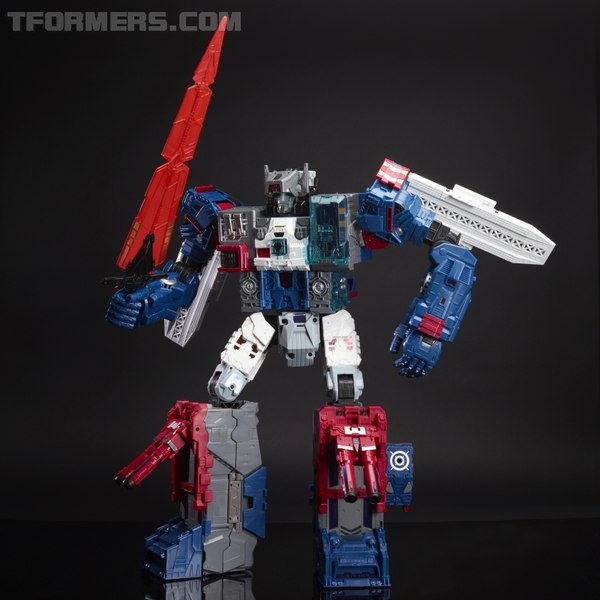 SDCC2016   First Loook Fortress Maximus With Master Sword Official Images & Details Titan Wars Exclusive  (6 of 6)